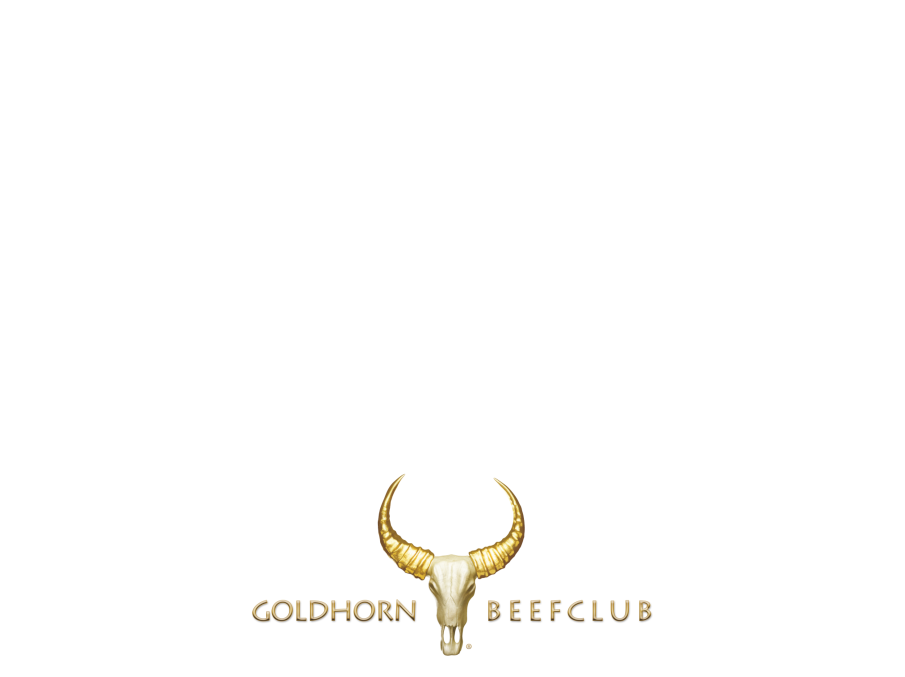 GOLDHORN-BEEFCLUB