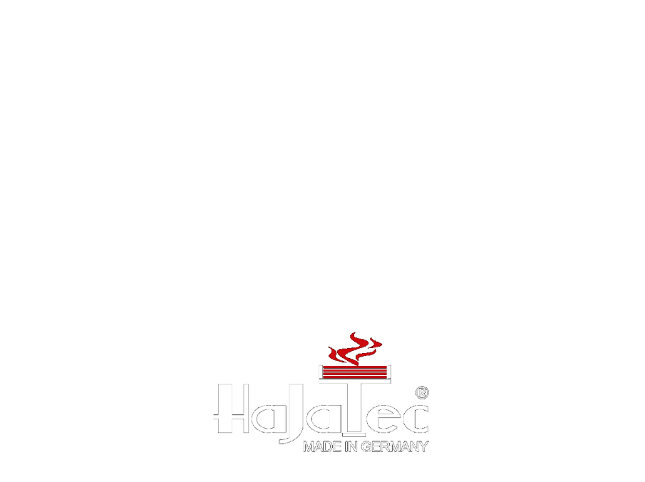 HaJaTec® Holzkohlegrills